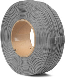 C-TECH ESSENTIAL LINE, PLA, szürke, 1, 75 mm, 1 kg, refill (3DF-E-PLA-1.75-GR-RF)