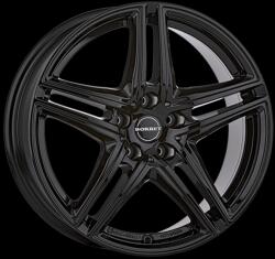 Borbet XR GB CB66.6 5/112 16X6.5 ET22