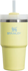 STANLEY STANLEY The Quencher/Cup H2. O FlowState Tumbler 600 ml, Pomelo (10-10826-306)