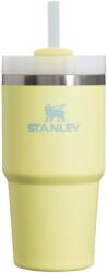 STANLEY STANLEY The Quencher/Cup H2. O FlowState Tumbler 600 ml, Pomelo