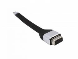 i-tec USB-C Flat VGA Adapter (C31FLATVGA60HZ)