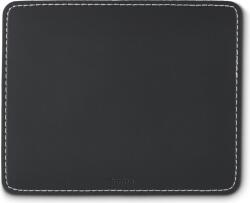 Hama Пад за мишка "Leather look", Черен (HAMA-126856) - cybertrade