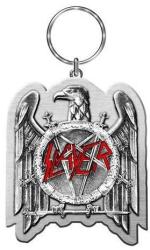 Rock Off Slayer Eagle 2D Kulcstartó (319304)