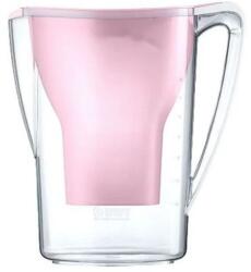 BWT Aqualizer Home 2, 7 l kancsó manuális kijelzővel, rózsaszín + 1db MMW betét (125557844)