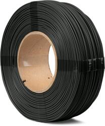C-TECH ESSENTIAL LINE, PLA, fekete, 1, 75 mm, 1 kg, refill (3DF-E-PLA-1.75-BK-RF)