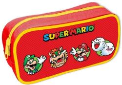 Pyramid Super Mario tolltartó