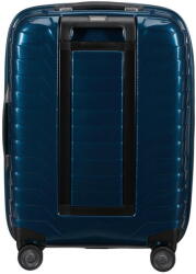 Samsonite Proxis-007 Troller H Spin 55 Cm Easy Acces Petrol Albastru 01 (cw6*01007) Valiza