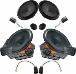 Hertz Dieci autós hangszórócsomag Peugeot Rcz 2010-2015 modellekhez, RMS 100W