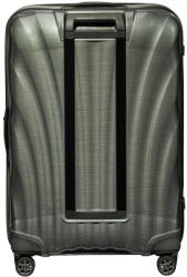 Samsonite C-lite-004 C-lite-spinner 75/28 Metallic Verde (cs2*14004) - pcone Valiza