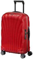 Samsonite C-LITE-007 C-LITE-SPINNER 55/20 EXP Rosu Chilli (CS2*10007) Valiza