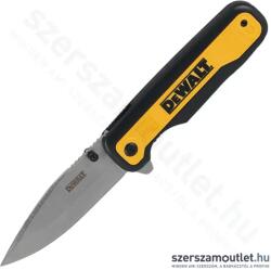 DEWALT DWHT10993 Összecsukható kés, 200mm (DWHT10993-0)