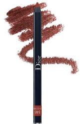 Dior Christian Dior Rouge Dior Contour 846 Creion pentru ochi Tester 525 Cherie