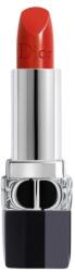 Dior Ruj Christian Dior Rouge Satin Balm Tester 000 Diornatural