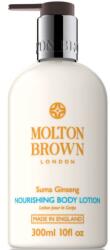 Molton Brown Suma Ginseng Loțiune de corp 300 ml