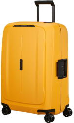Samsonite Essens-002 Troller Spinner 69/25 Cm Radiant Galben (km0*36002) Valiza