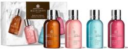 Molton Brown Gel de baie și duș 4 x 100 ml
