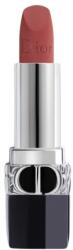 Dior Ruj Christian Dior Rouge Matte Balm Tester 3U Universal Dark Brown