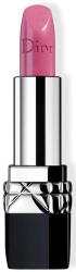 Dior Ruj Christian Dior Rouge Dior Satin Finish Tester 080 Zâmbet Roșu