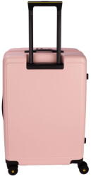 Sagrada Catalana Sgr Nomad -002 Troller H Spin Mare 76x28.5 Roz (sct1*33002-l) - pcone Valiza
