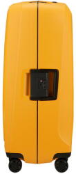 Samsonite Essens-003 Troller Spinner 75/28 Cm Radiant Galben (km0*36003) - pcone Valiza