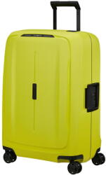 Samsonite Essens-002 Troller Spinner 69/25 Cm Verde Lime 44 (km0*44002) Valiza