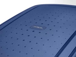 Samsonite S Cure 003-troller H Spin 55 Cm Albastru Inchis (10u*01003) Valiza