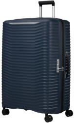Samsonite Upscape-004 Troller H Spin 81/30 Cm Albastru Inchis (kj1*01004) Valiza