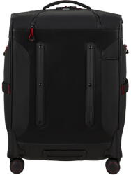 Samsonite Ecodiver-015 Geanta Sport Cu Role 55/20 Cm Negru 09 (kh7*09015) - pcone Valiza