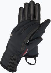 LEKI Дамски скиорски ръкавици LEKI Vallarta 3D black