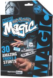 Marvin's Magic Set Marvin’s Magic - Trucuri incredibile si cascadorii, 30 de trucuri (MMB5725)