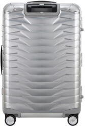 Samsonite Proxis Alu -002 Troller H Spin Mediu 69/25 Aluminiu 08 (ko2*08002) Valiza