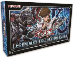 Konami Yu-Gi-Oh Legendary Collection: Kaiba (Reprint)