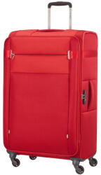 Samsonite Citybeat-005 Troller S Spin 78 Cm Rosu 00 (ka7*00005) Valiza
