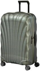 Samsonite C-lite-003 Troller H Spin 69 Cm Metallic Verde (cs2*14003) - pcone Valiza