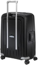 Samsonite S CURE 002-TROLLER H SPIN 75 CM Negru (10U*09002) - pcone Valiza
