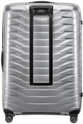 Samsonite Proxis-006 Troller H Spin 86/33 Argintiu 25 (cw6*25006) Valiza