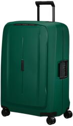 Samsonite Essens-003 Troller Spinner 75/28 Cm Verde Alpin (km0*14003) Valiza