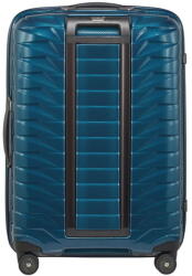 Samsonite Proxis-002 Troller H Spin 69/25 Petrol Albastru (cw6*01002) - pcone Valiza