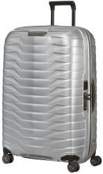 Samsonite Proxis-003 Troller H Spin 75/28 Argintiu (cw6*25003) - pcone Valiza