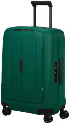 Samsonite Essens-001 Troller Spinner 55/20 Cm Verde Alpin (km0*14001) - pcone Valiza