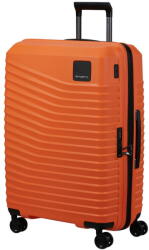 Samsonite Intuo 002 Troler Spinner Exp 69/25 Portocaliu 76 (kl9*76002) Valiza