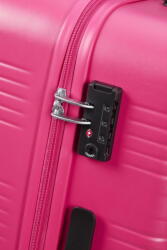 Samsonite Summerville-902 Troller H Spin 66/24 Cm Roz 10 (mf0010902) - pcone Valiza