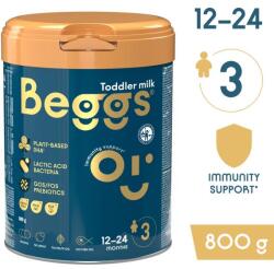 Beggs 3 мляко за малки деца (800 г)
