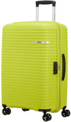 Samsonite Liftoff-902 Troller H Spin 67/24 Cm Mar Verde (me5014902) Valiza