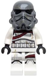 LEGO® Minifigures Star Wars sw1417 - Night Trooper (sw1417)