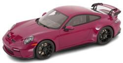 GT SPIRIT 1: 12 porsche 911 [992] gt3 ruby star neo 2021 - gt spirit