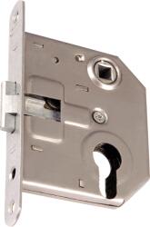 ABUS Bevésőzár 55mm (bz) Cilinderlyukas