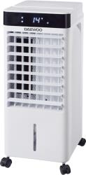 Daewoo DI-1203R-CF 65W 8L 3 fokozatos léghűtő (DI-1203R-CF)