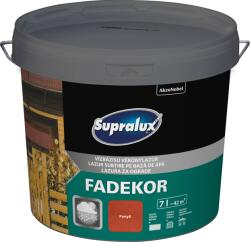 Supralux fadekor fenyő 7l