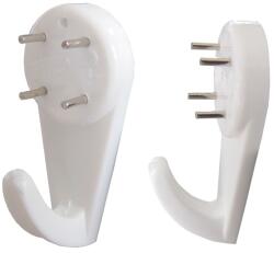 JKH Képakasztó Fali Betonba 40/19mm